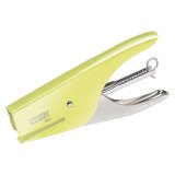 Cucitrice a pinza Rapid Retro Classic S51 Giallo 15,4 cm 15 fogli