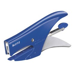 Cucitrice a pinza Leitz Wow 5547 fino a 15 fogli