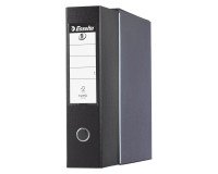 Registratore  PP Esselte Eurofile comm dso 8 cm