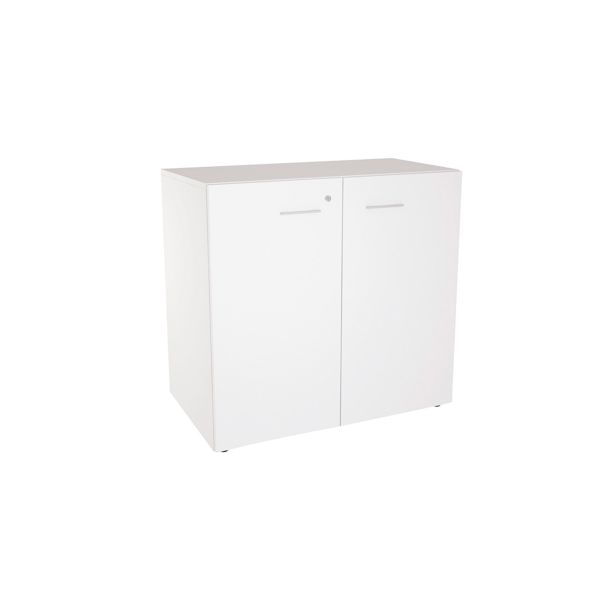 Mobile Siena Bianco 900 x 450 x 850 mm