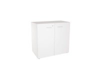 Mobile Siena Bianco 900 x 450 x 850 mm