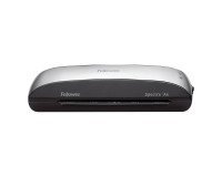 Fellowes Spectra A4 Laminator, 300 mm/min. Warm Up Time 4 min up to 2 x 125 (250) Micron
