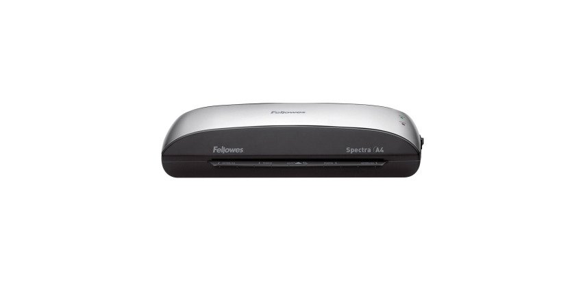 Plastificatrice Fellowes Spectra A4