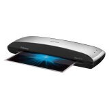 Fellowes Spectra A3 Laminator, 300 mm/min. Warm Up Time 4 min up to 2 x 125 (250) Micron