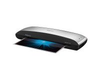 Fellowes Spectra A3 Laminator, 300 mm/min. Warm Up Time 4 min up to 2 x 125 (250) Micron
