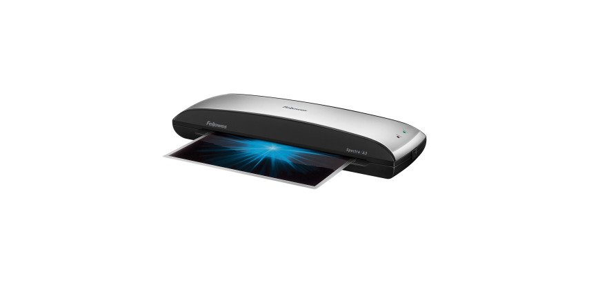 Plastificatrice Fellowes Spectra A3