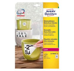 En_pk240 etich 99.1x42.3mm poliestere rimov