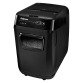 Fellowes AutoMax 200C Cross-Cut Shredder Security Level P-4 200 Automatic & 10 Manual Sheets