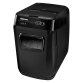 Fellowes AutoMax 150C Cross-Cut Shredder Security Level P-4 150 Automatic & 8 Manual Sheets