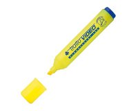 Tratto Highlighters Video yellow 12 Pieces