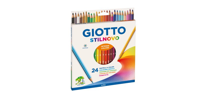 GIOTTO Stilnovo