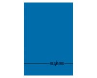 BM Registers 5mm 60gr A4 Squared 29.7 x 21 cm 100 Sheets