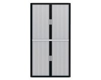 En_armadio tapparella color 204x110 go/nodl