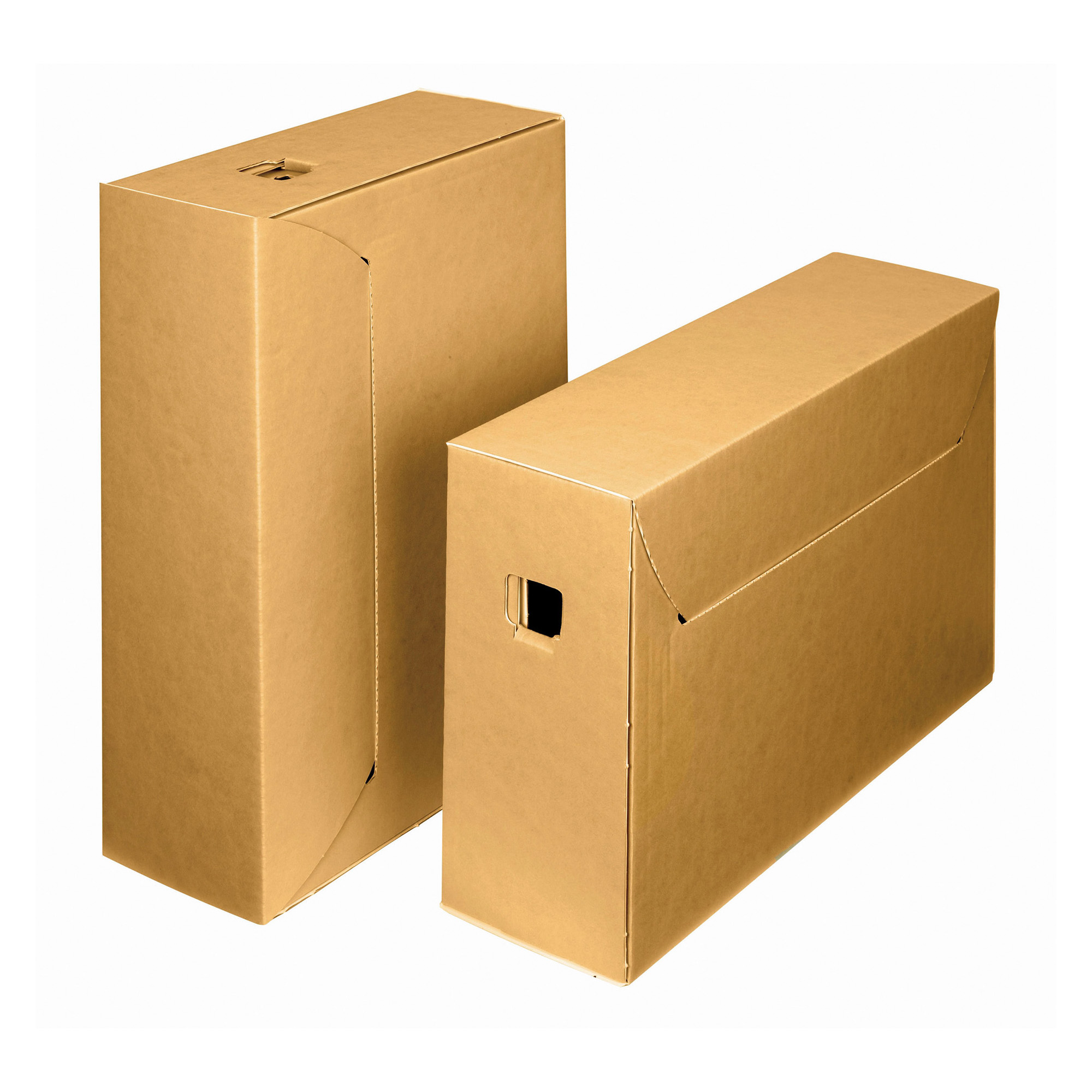 Scatola Archivio Combi Box - Prontoffice