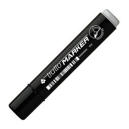 Tratto Marker Black