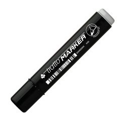 Tratto Marker Black