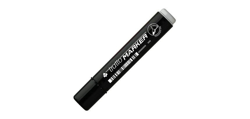 Tratto Marker Black