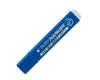 Marcatore permanente Tratto Marker pta tonda 12 pz