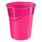 Cestino gettacarta CEP Gloss Rosa 30,5 x 29 x 33,4 cm