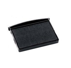 Cuscinetti di ricambio Trodat 6/CR 30 8,2 x 21 cm nero 10 unità