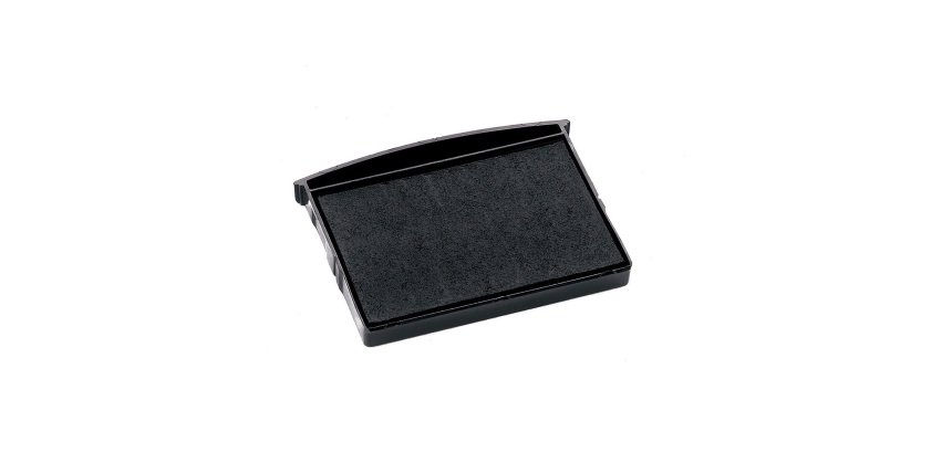 Cuscinetti di ricambio Trodat 6/CR 30 8,2 x 21 cm nero 10 unità