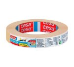 Nastro adesivo tesa 19 mm x 50 m giallo