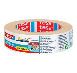 tesa Masking tape 30 mm (W) x 30 m (L)