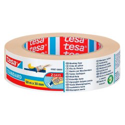 tesa Masking tape 30 mm (W) x 30 m (L)