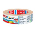 Nastro adesivo tesa 30 mm x 50 m giallo