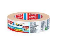 Nastro adesivo tesa 30 mm x 50 m giallo