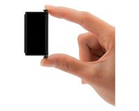 Cartucce di ricambio TRODAT 6/4642 nero blister da 2 pezzi