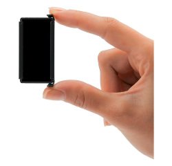 Cartucce di ricambio TRODAT 6/4642 nero blister da 2 pezzi