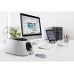 DURABLE Plastic Card Printer Duracard ID 300