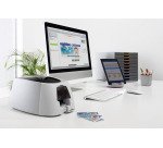 Durable Stampante Per Tessere Duracard® Id 300