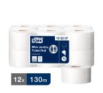 Carta igienica Tork Mini Jumbo 2 Strati 12 rotoli