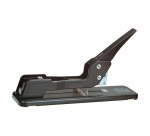 Cucitrice per alti spessori KANGARO HD23 L17 150 Fogli punti 23/6, 23/17 nero
