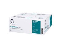 Asciugamano Piegato V Papernet Dissolve Tech 2 veli 15 clip da 250 servizi