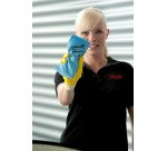 Panni Vileda PVA Micro 35 x 38 cm azzurro 5 unità