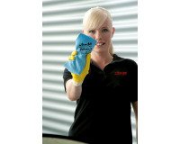 Panni Vileda PVA Micro 35 x 38 cm azzurro 5 unità