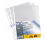 FAVORIT 23 x 30 mm 100 pieces