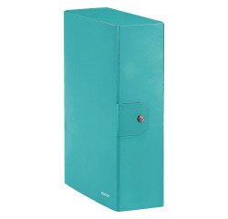 Scatola progetto Leitz WOW dorso 10 cm