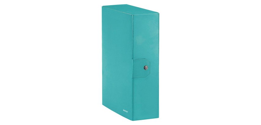 Scatola progetto Leitz WOW dorso 10 cm