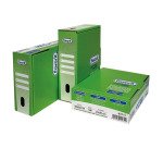 Buste a perforazione Universale Favorit LA500 Linear 22 x 30 cm trasparente polipropilene finitura liscia lucida spessore medio 500 unità