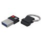 EMTEC Flash Drive T100 16 GB Black