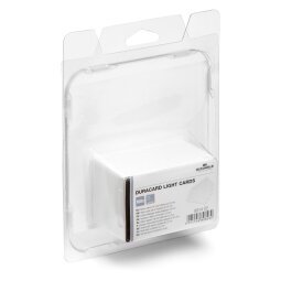 Durable Tessere In Plastica Duracard® 0,50 Mm 100 Unità