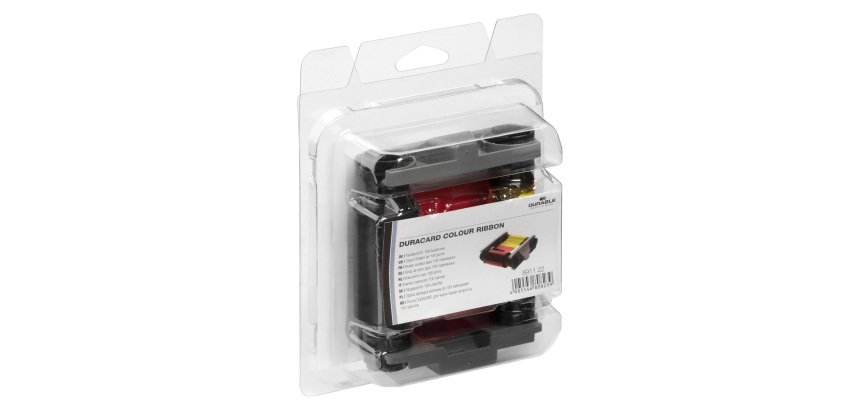 DURABLE Ribbon Duracard ID 300