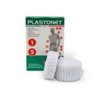 Rete tubolare elastica, 2 unità