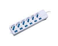 En_presa multipla 6 prese multistand