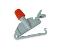 En_pinza plastica per mop 400