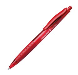 Penna a sfera a scatto Schneider Suprimo